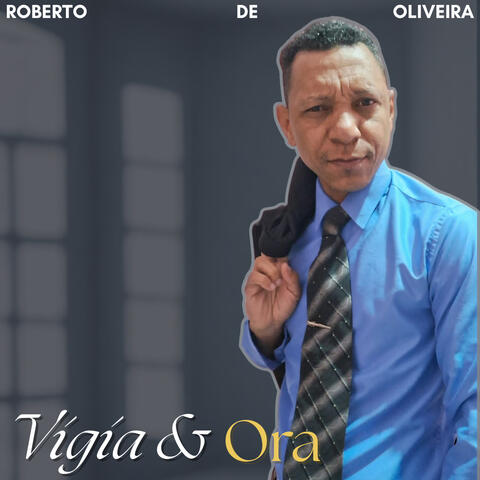 Vigia e Ora album art