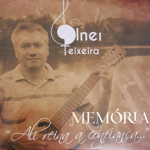 Memória album art