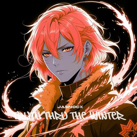 Truth Thru the Winter album art