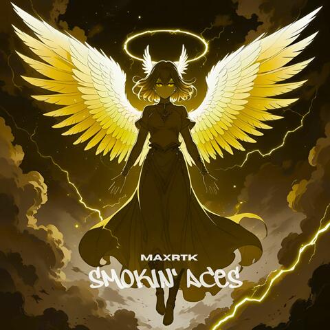Smokin' Aces album art