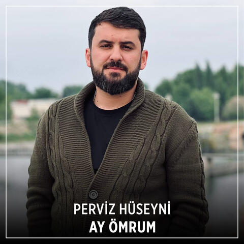 Ay Ömrum album art