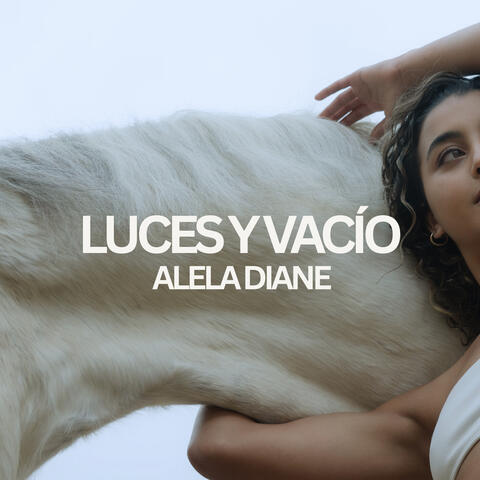 Luces y Vacío album art