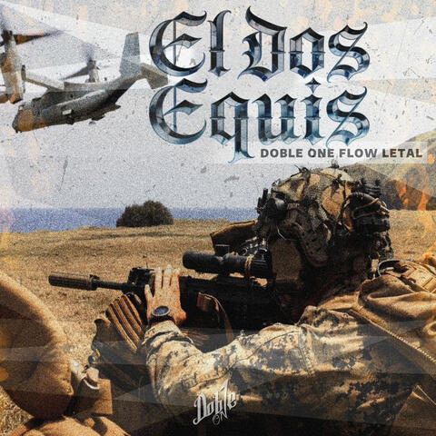 El Dos Equis album art