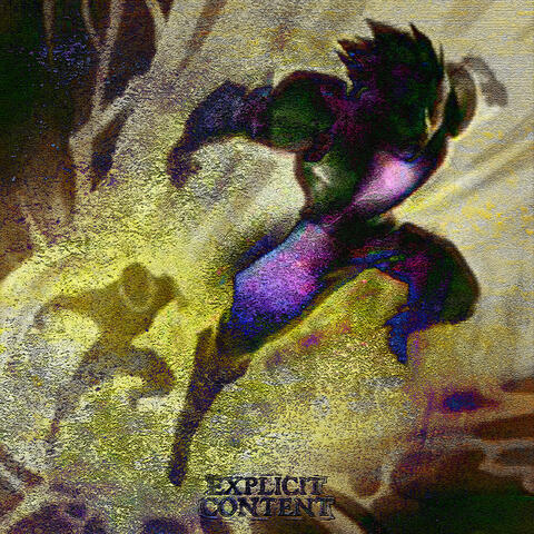 4K&F album art