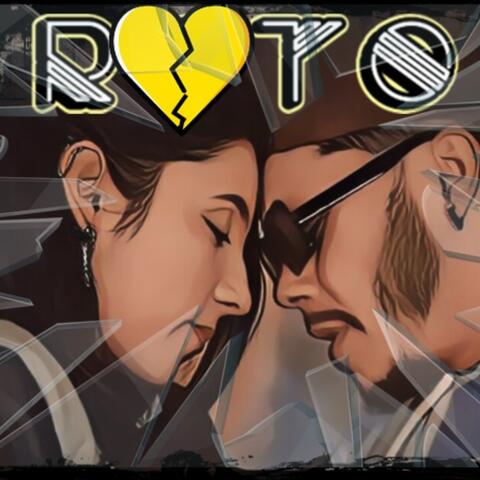 Roto album art