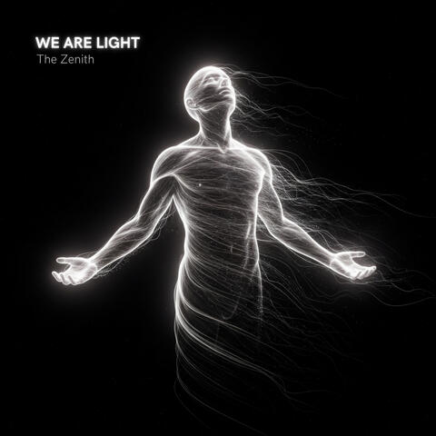 We Are Light album art