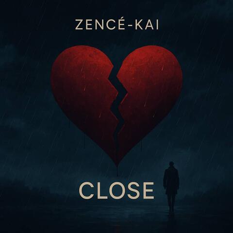 Close album art
