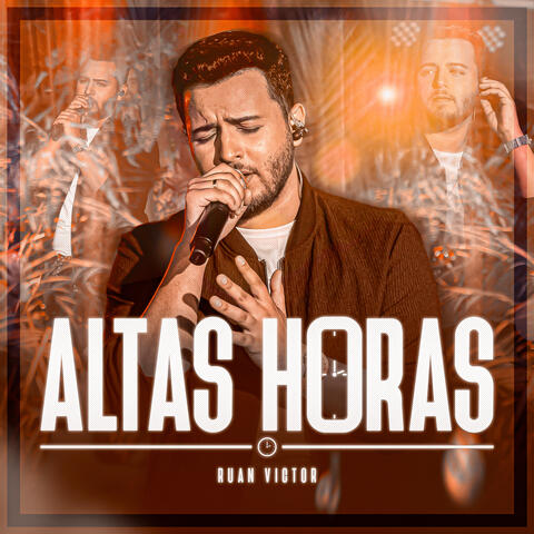 Altas Horas album art