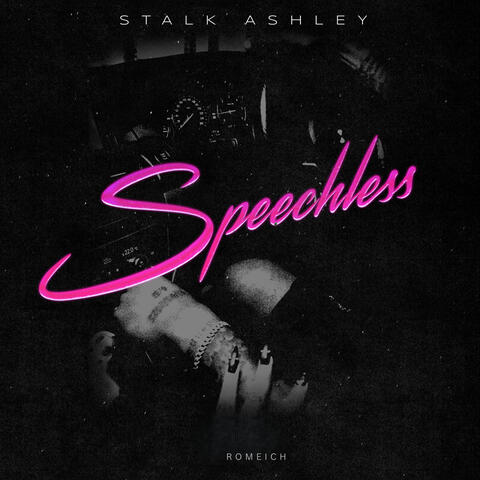 Speechless album art