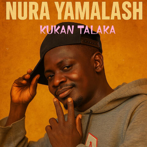 Kukan Talaka album art