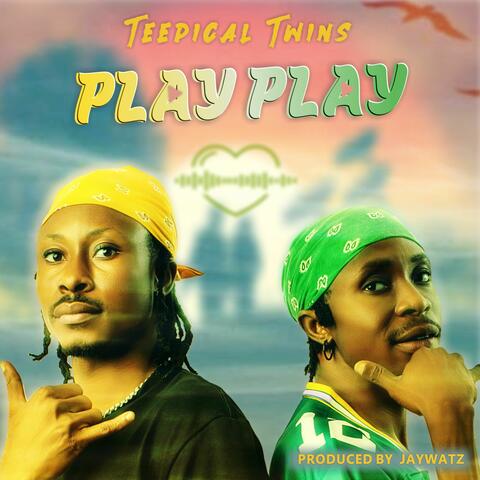 Play Play album art