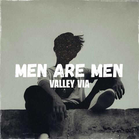 Men Are Men album art