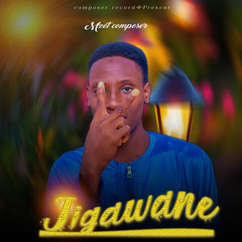 Jigawane album art