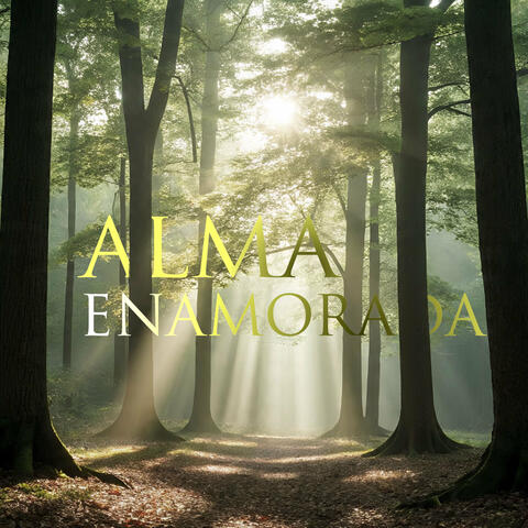 Alma Enamorada album art