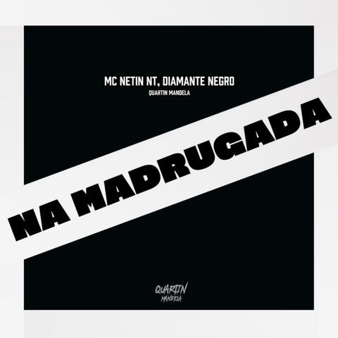 Na Madrugada album art