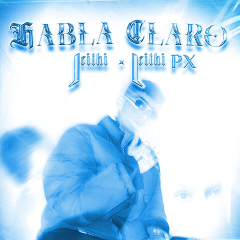 Habla Claro album art
