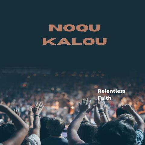 Noqu Kalou album art