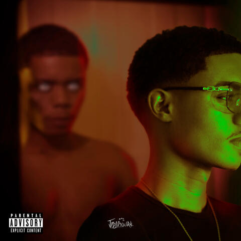 Mudança album art
