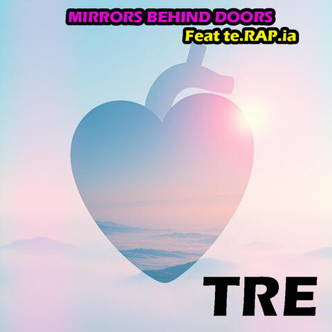 Tre album art