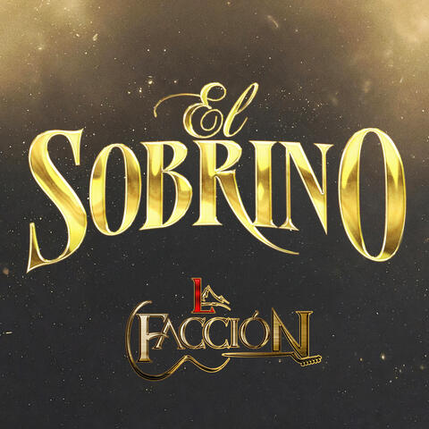 El Sobrino album art