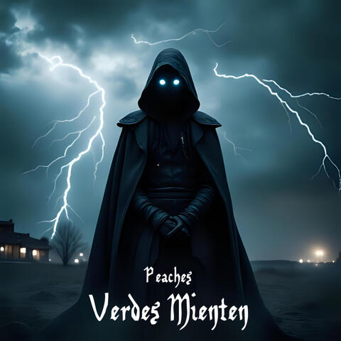 Verdes Mienten album art