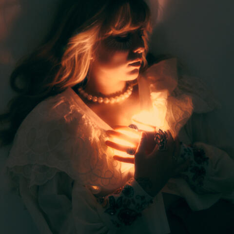 любовь – это album art