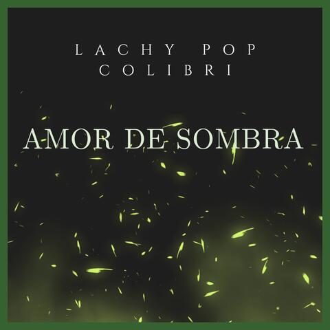 Amor de Sombra album art