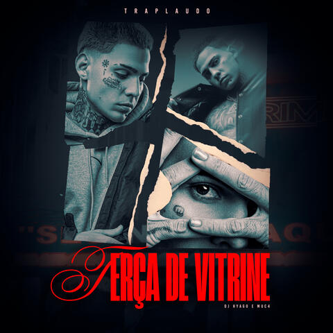 Terça de Vitrine album art