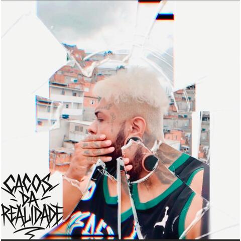 Cacos da Realidade album art