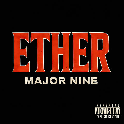Ether album art
