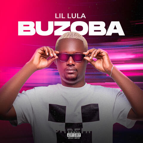 Buzoba album art