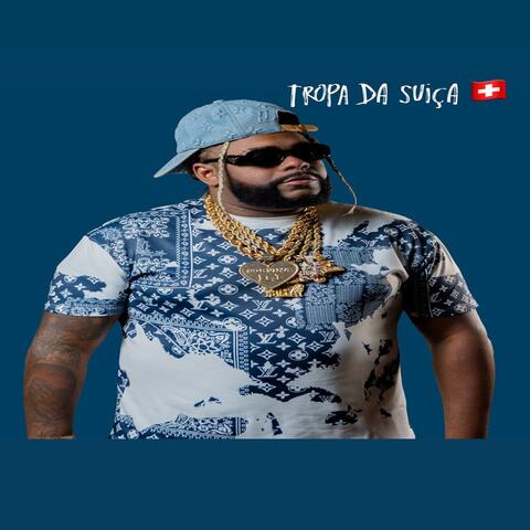 Tropa da Suíça album art
