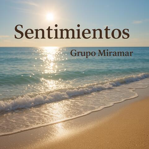 Sentimientos album art
