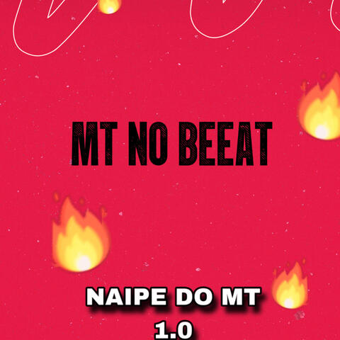 Naipe do Mt 1.0 album art