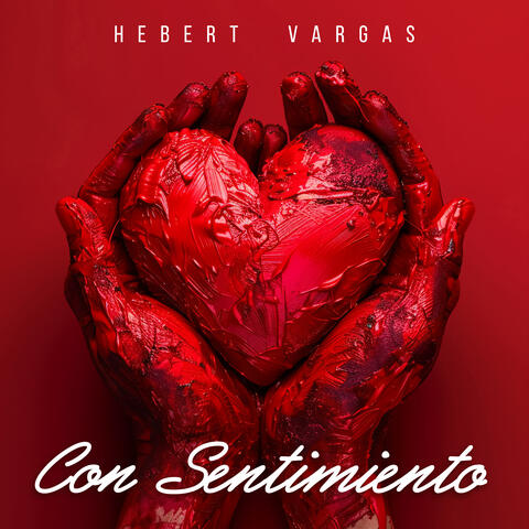 Con Sentimiento album art