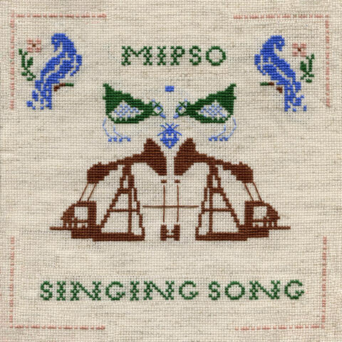 Singing Song album art