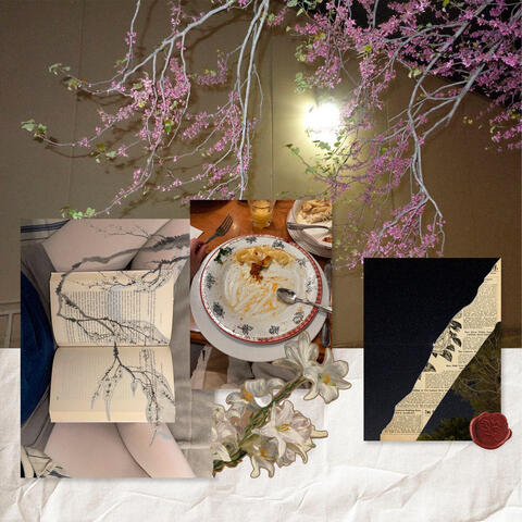 Tilo en La Lluvia album art