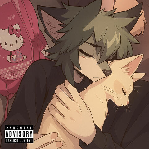 Бездельник album art