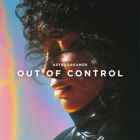 Out of Control album art