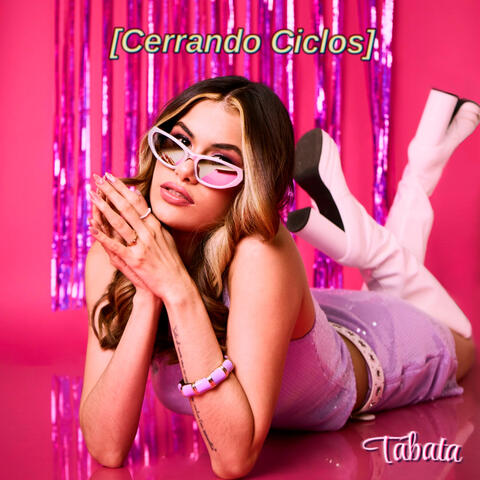 Cerrando Ciclos album art