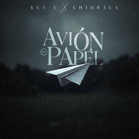 Avión de Papel album art