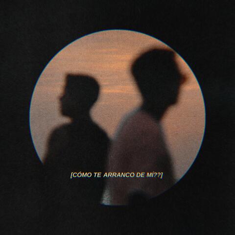 Cómo Te Arranco de Mí ?? album art
