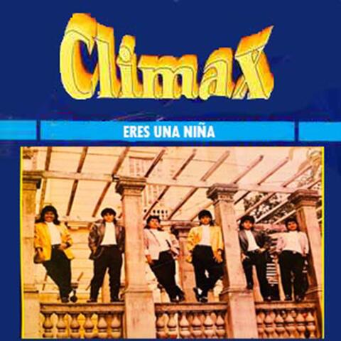 Eras una Niña album art