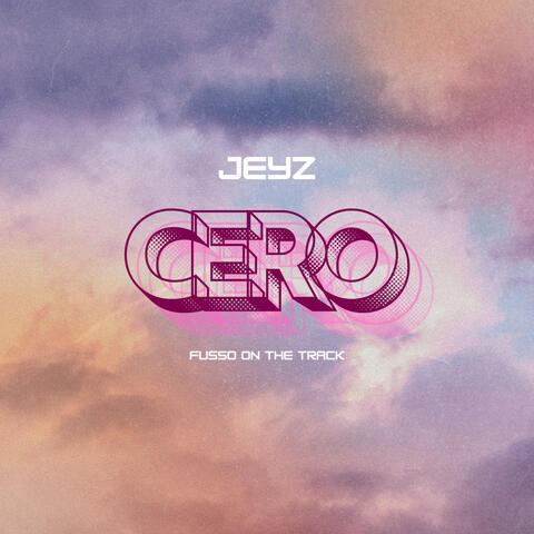Cero album art