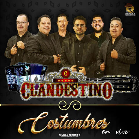 Costumbres album art