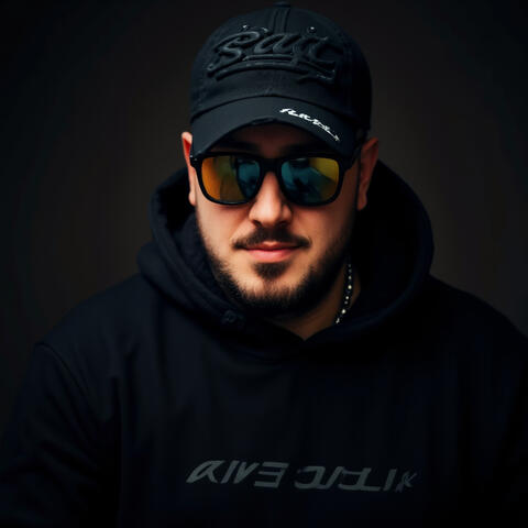 Hanina album art