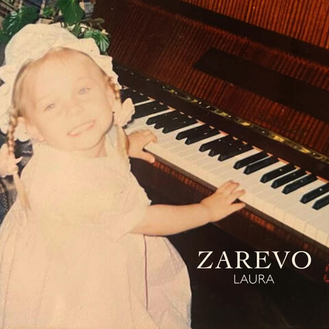ZAREVO album art