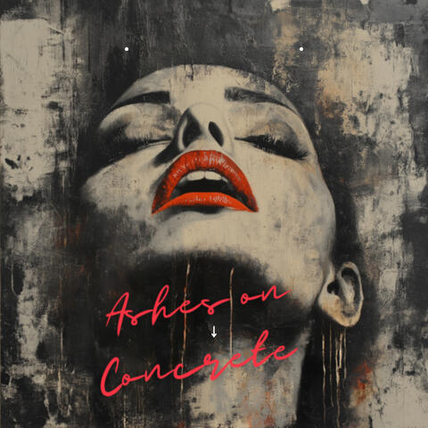 Ashes on Concrete album art