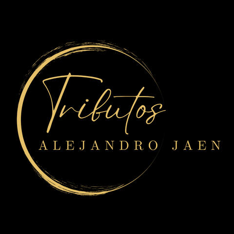 Tributos album art