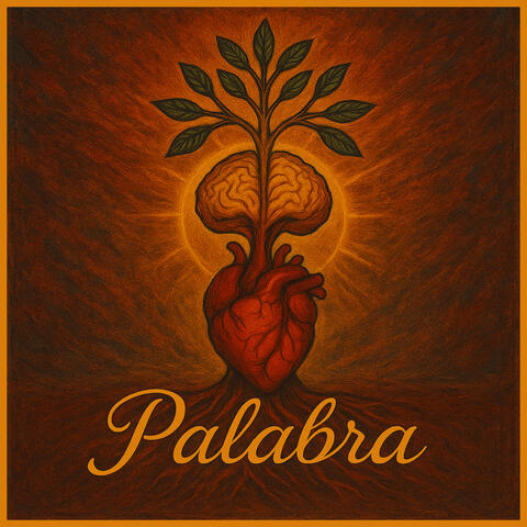 Palabra album art